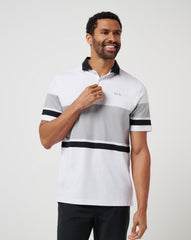 White Travis Mathew