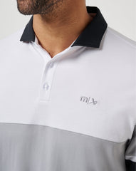 White Travis Mathew