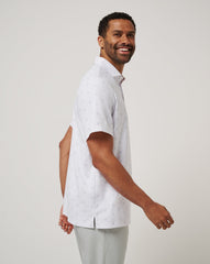 White Travis Mathew