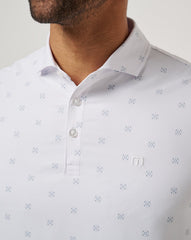 White Travis Mathew