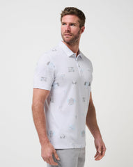 White Travis Mathew