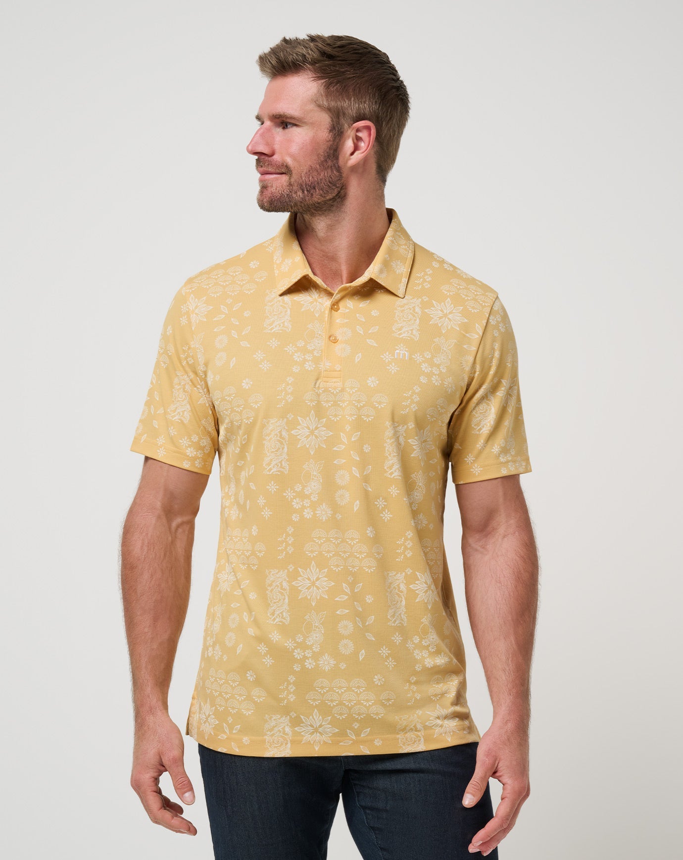 Rattan Travis Mathew