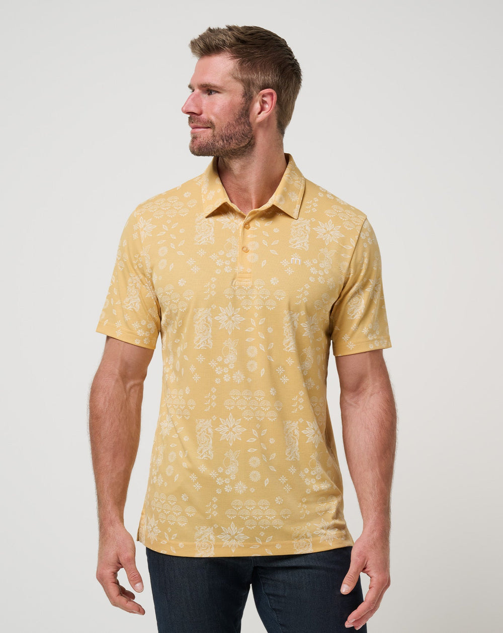 Rattan Travis Mathew