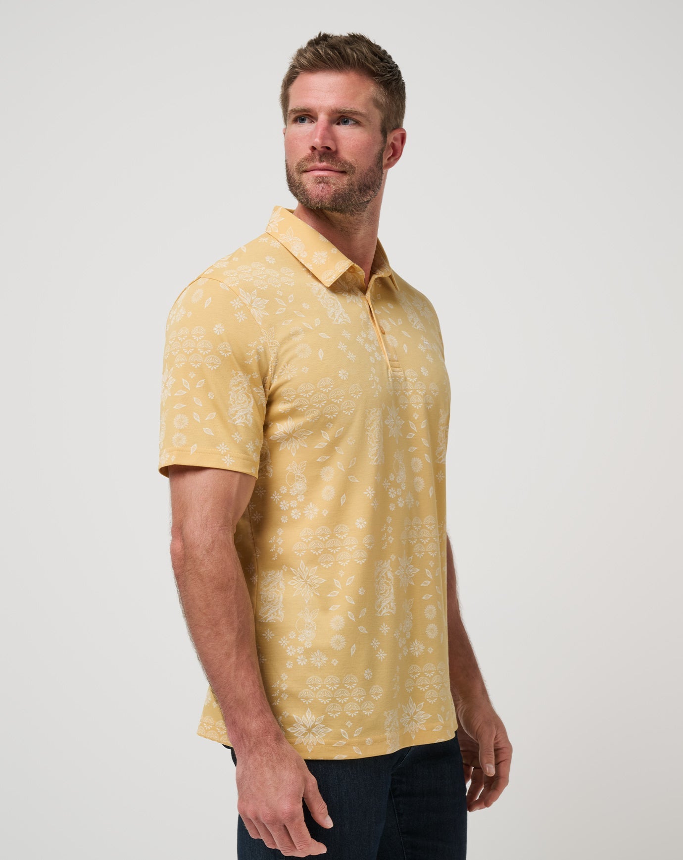 Rattan Travis Mathew