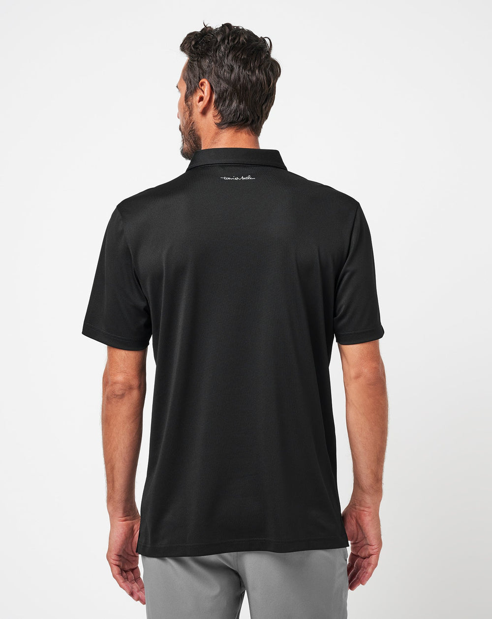 Black/Eggshell Travis Mathew