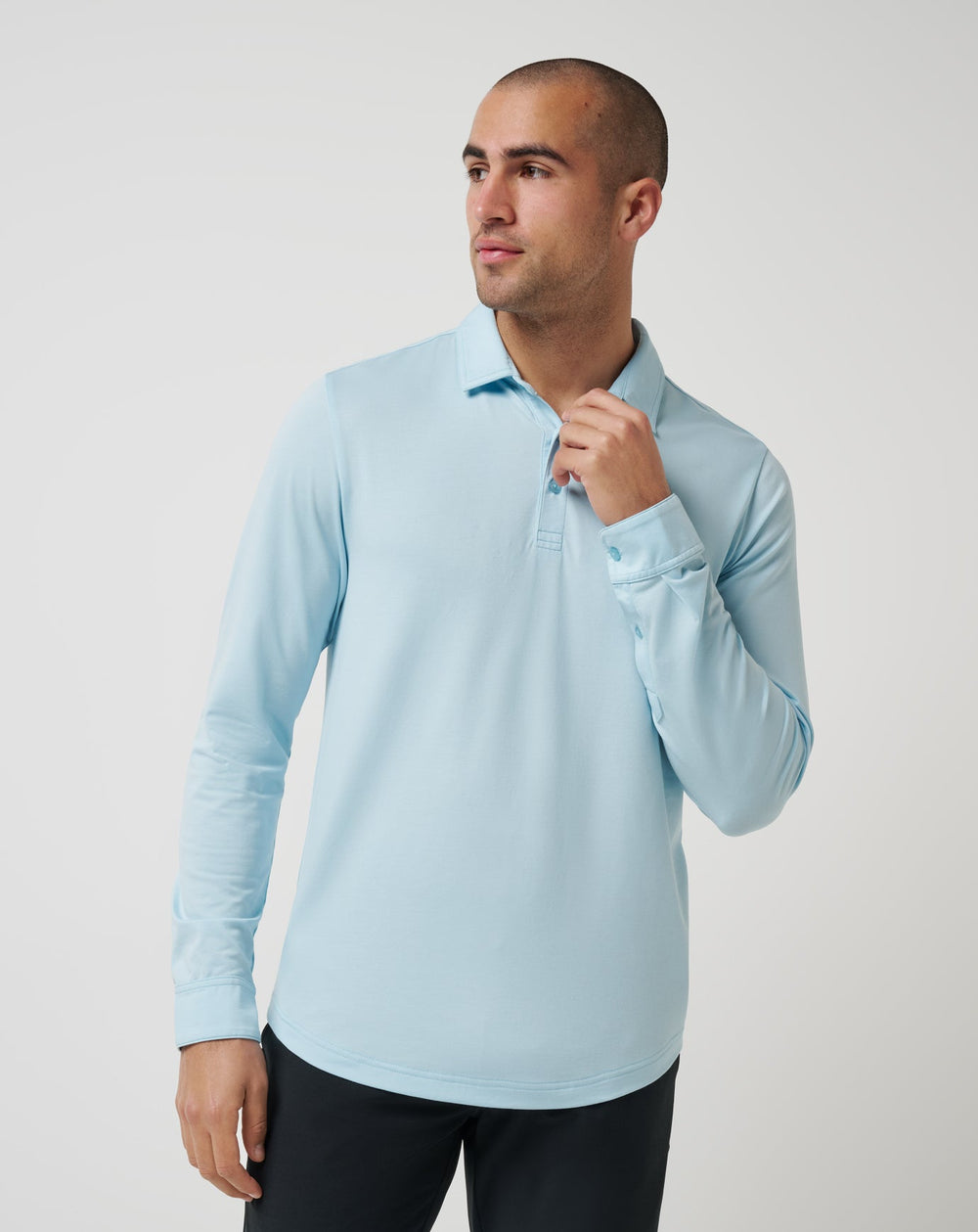 Cory Blue Travis Mathew
