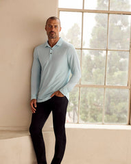 Cory Blue Travis Mathew
