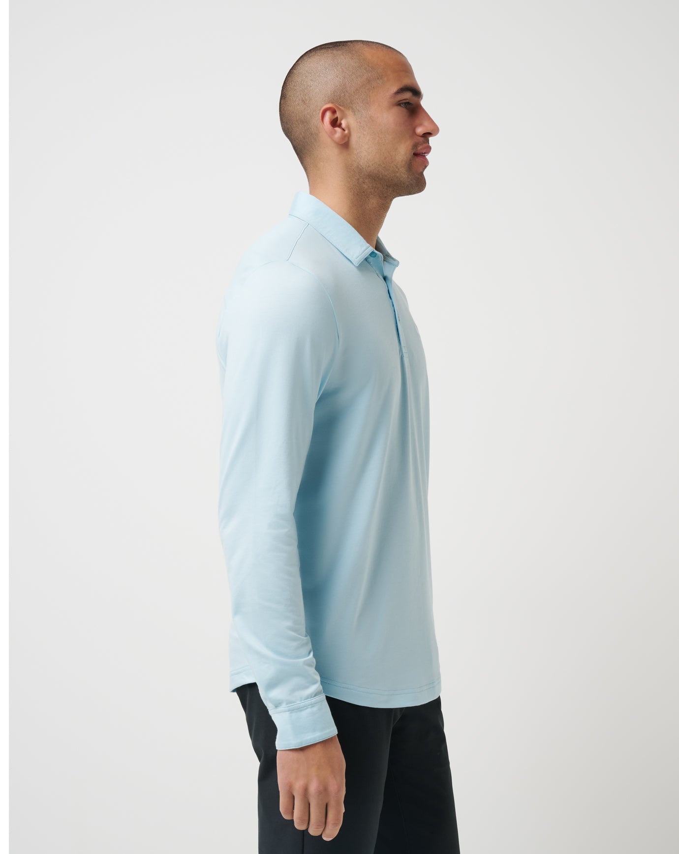 Cory Blue Travis Mathew