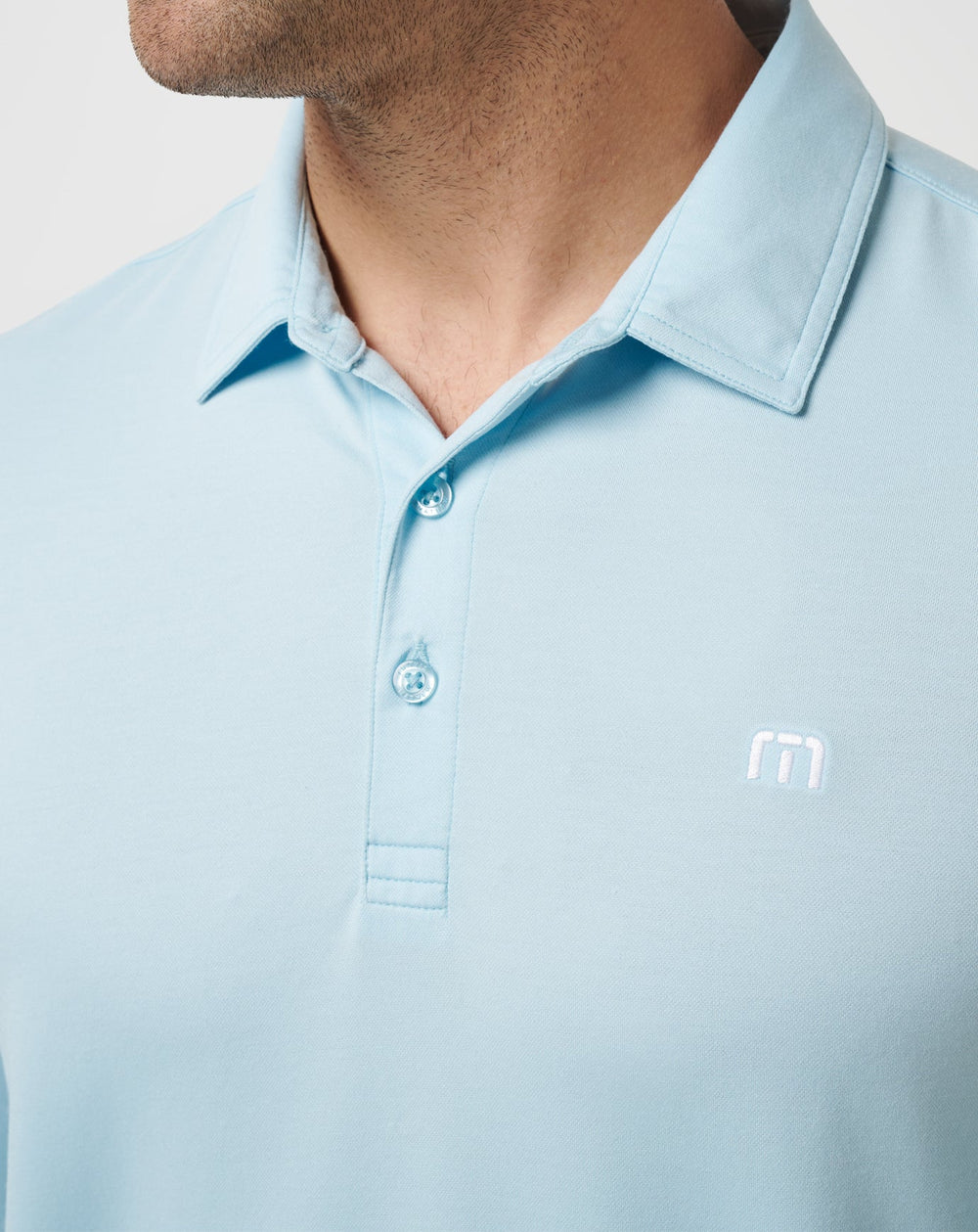 Cory Blue Travis Mathew