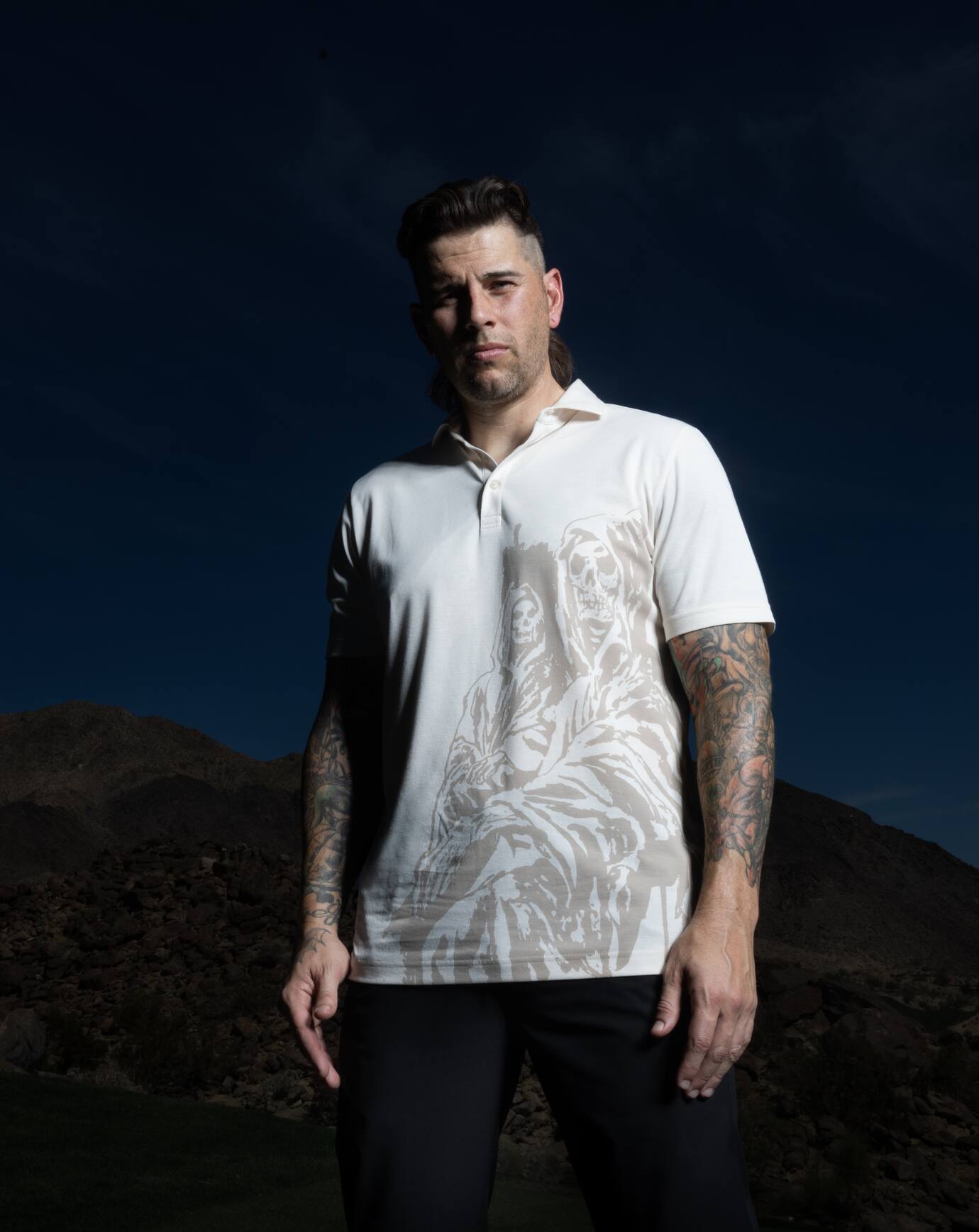 Moonbeam Travis Mathew
