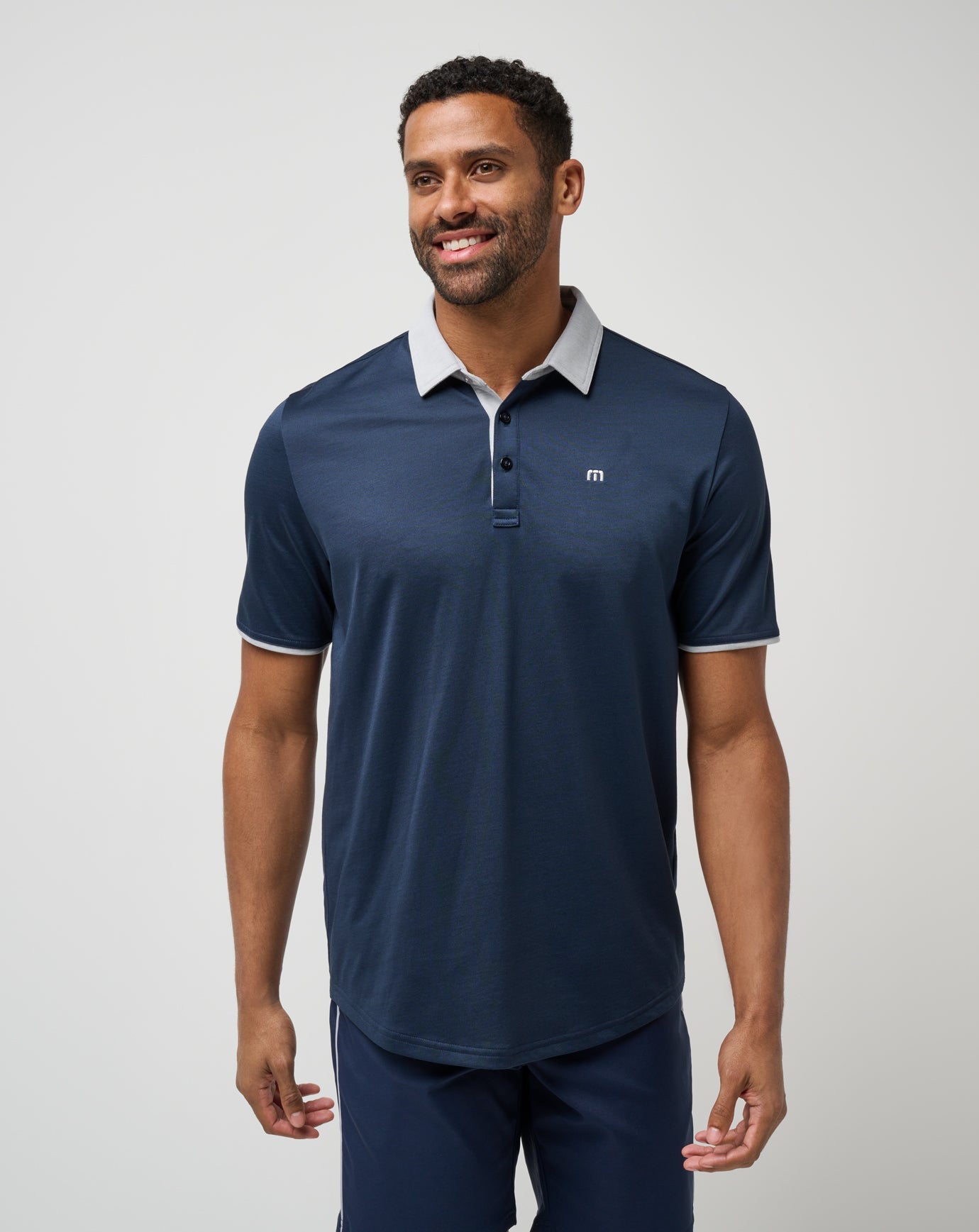 Total Eclipse Travis Mathew