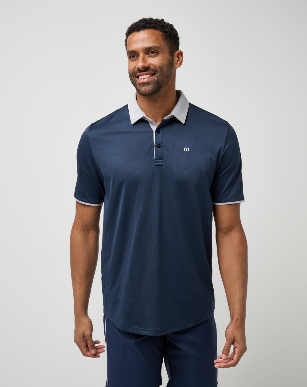 Total Eclipse Travis Mathew