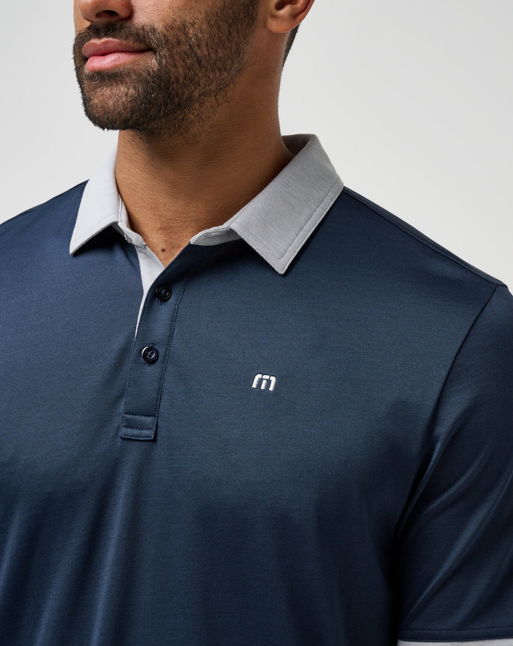 Total Eclipse Travis Mathew