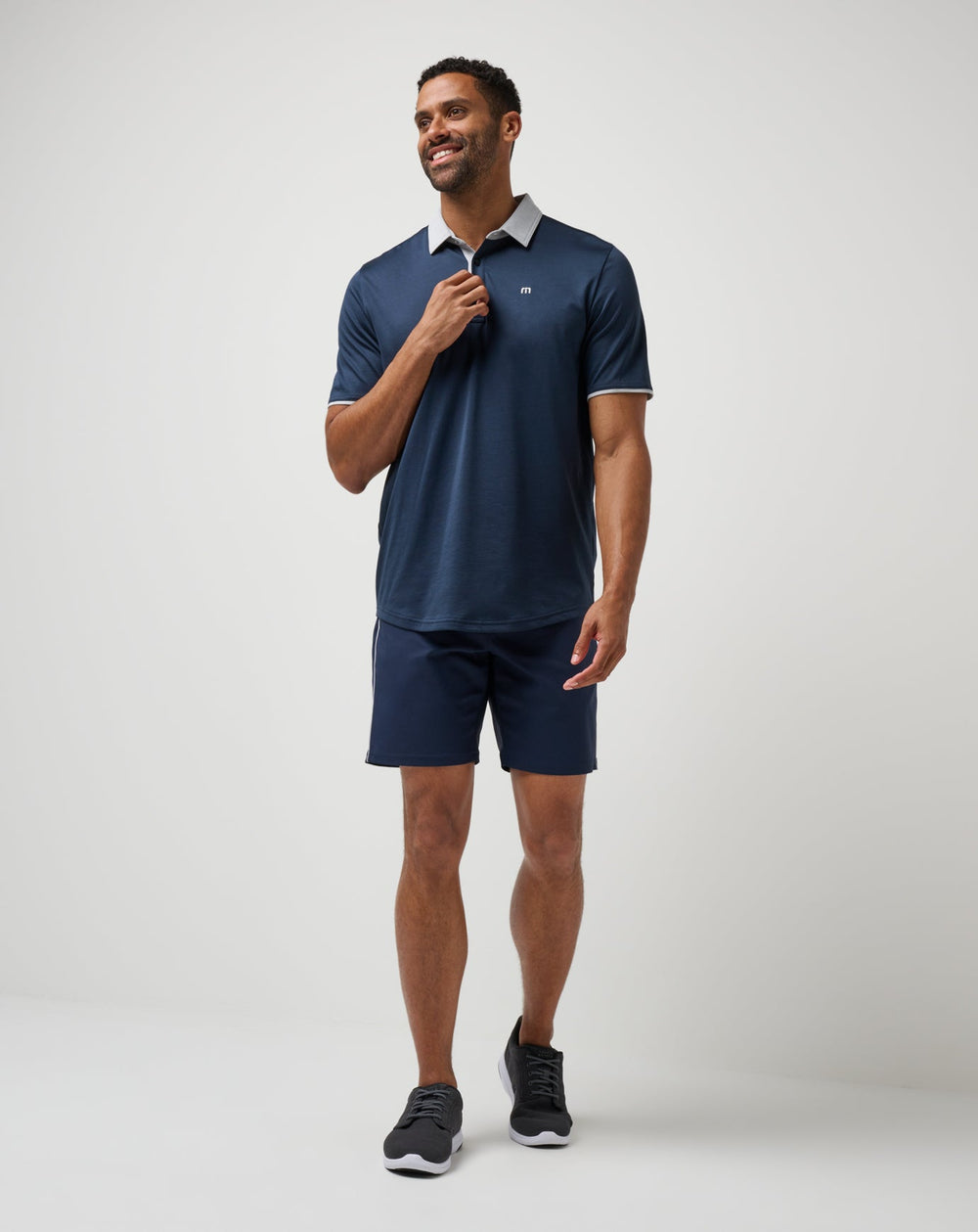 Total Eclipse Travis Mathew