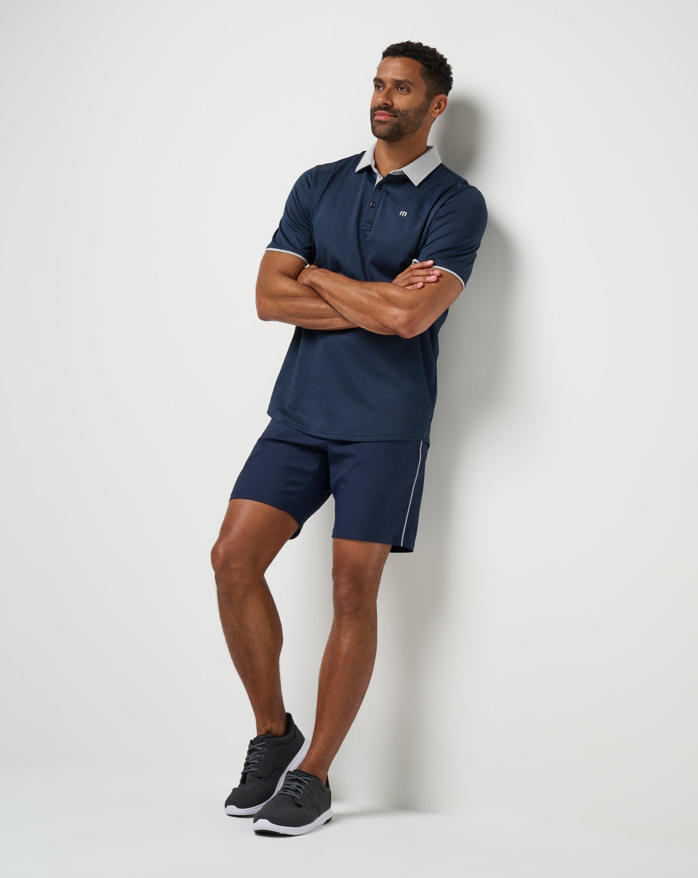 Total Eclipse Travis Mathew