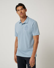 Dusty Blue Travis Mathew