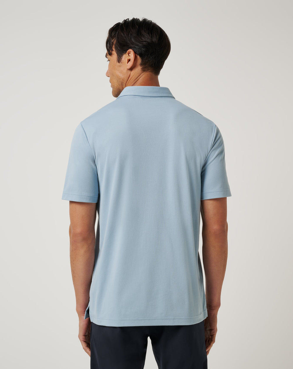 Dusty Blue Travis Mathew