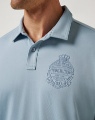 Dusty Blue Travis Mathew