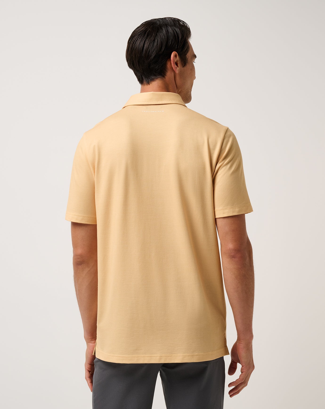 Rattan Travis Mathew
