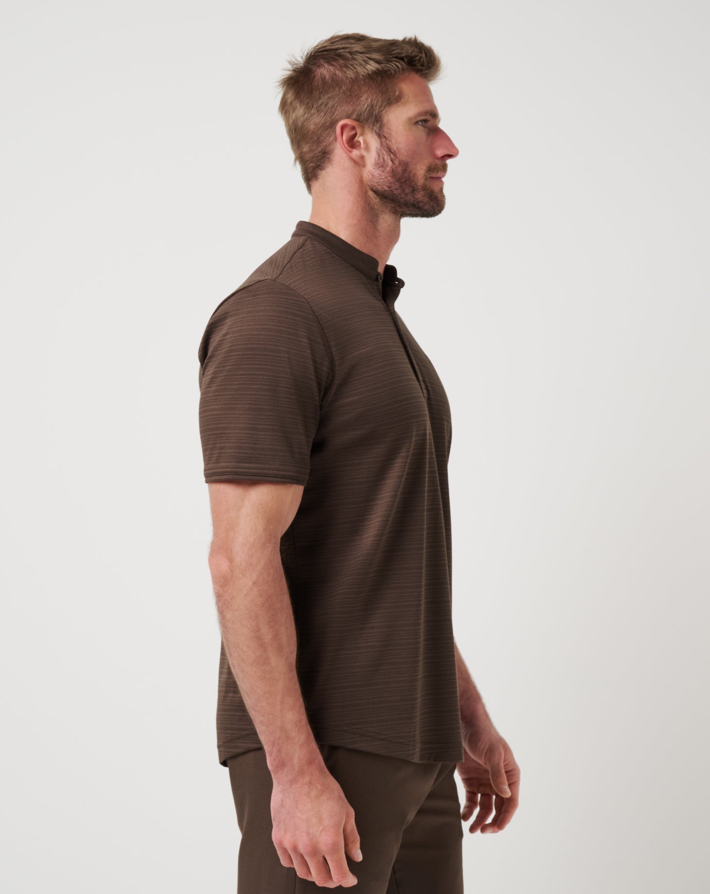 Chocolate Brown Travis Mathew