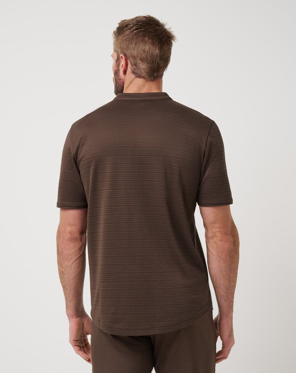 Chocolate Brown Travis Mathew