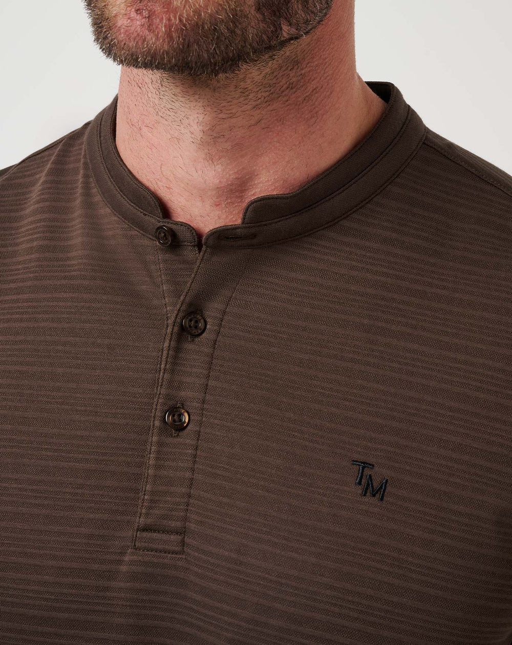 Chocolate Brown Travis Mathew