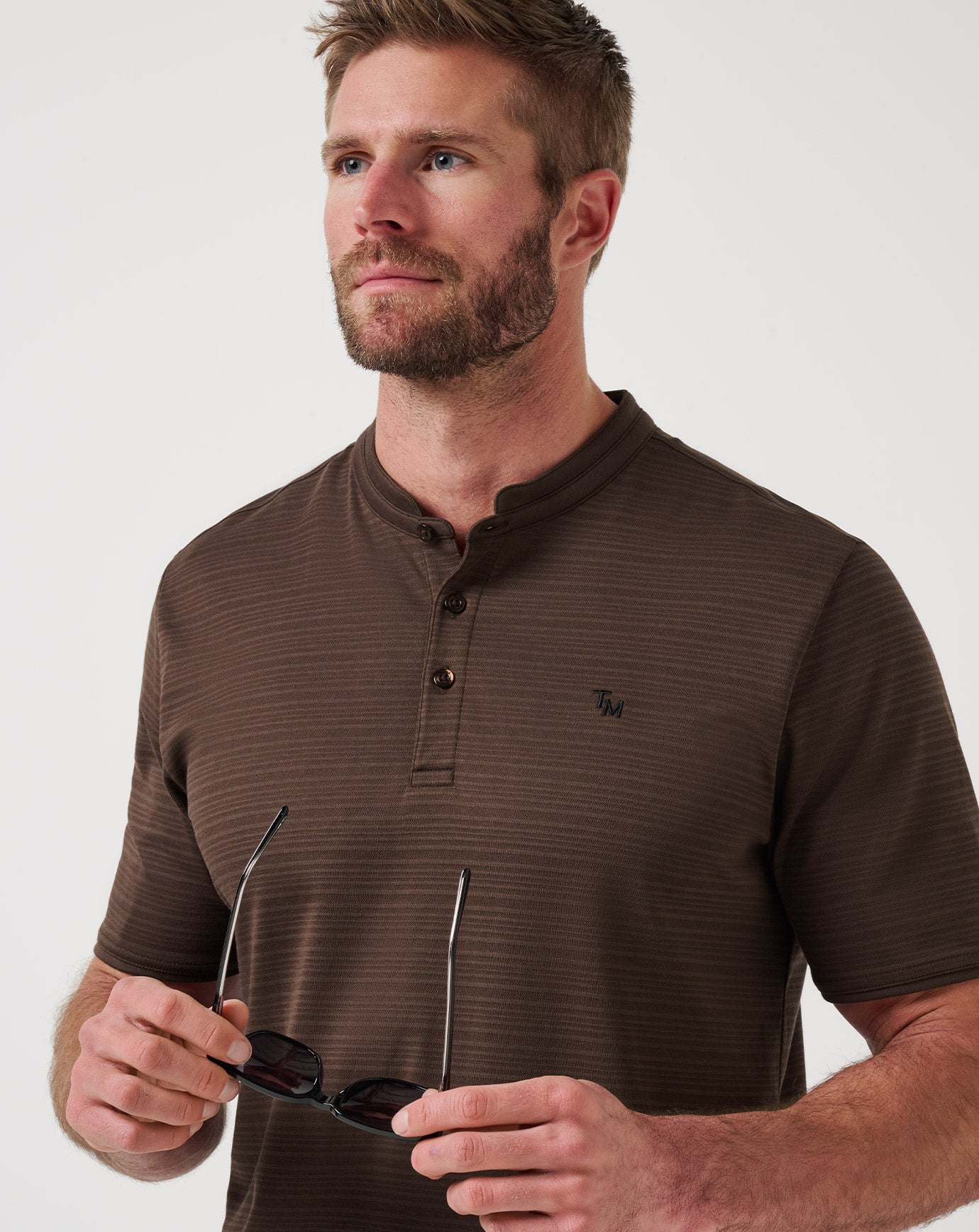 Chocolate Brown Travis Mathew