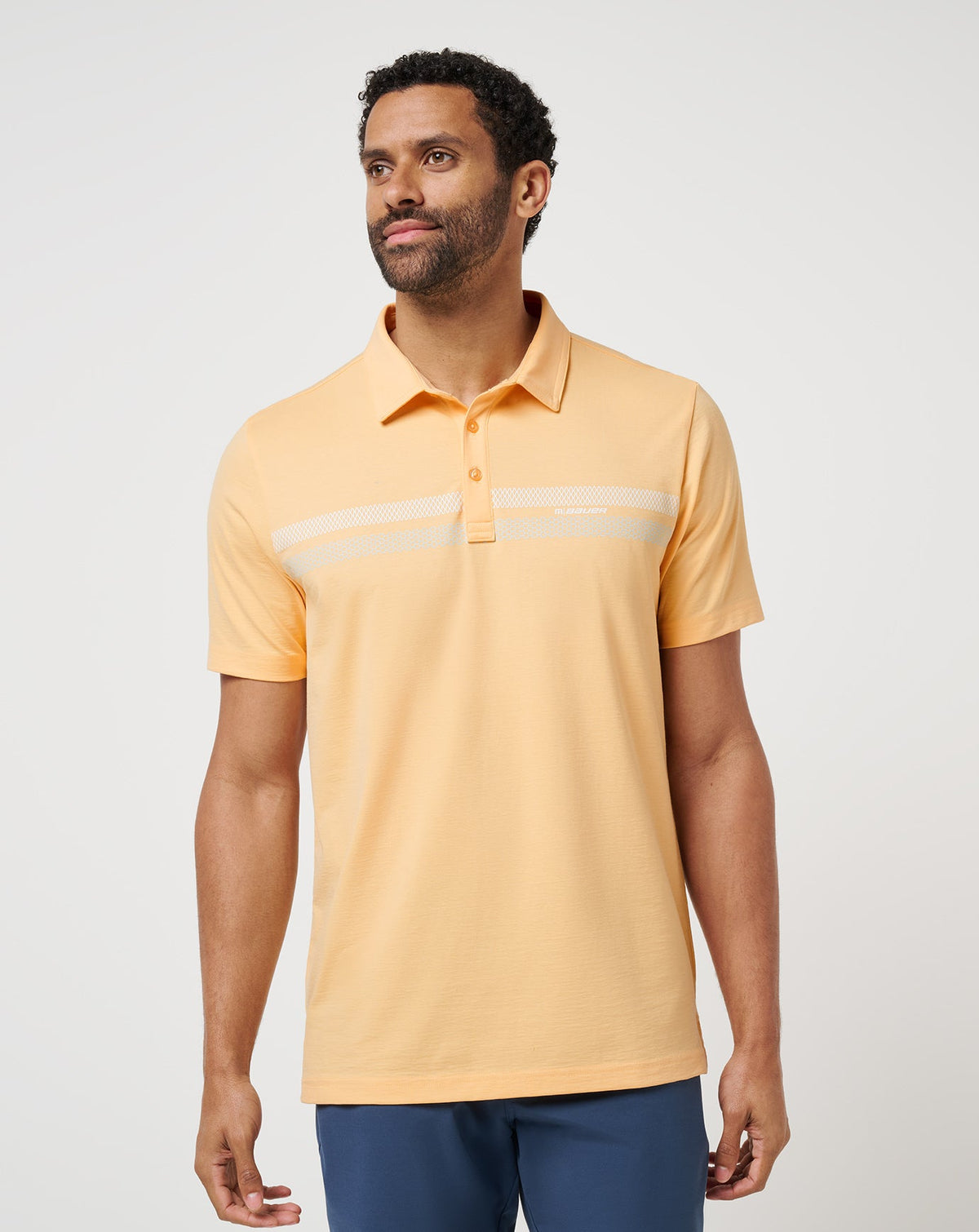 Apricot Travis Mathew