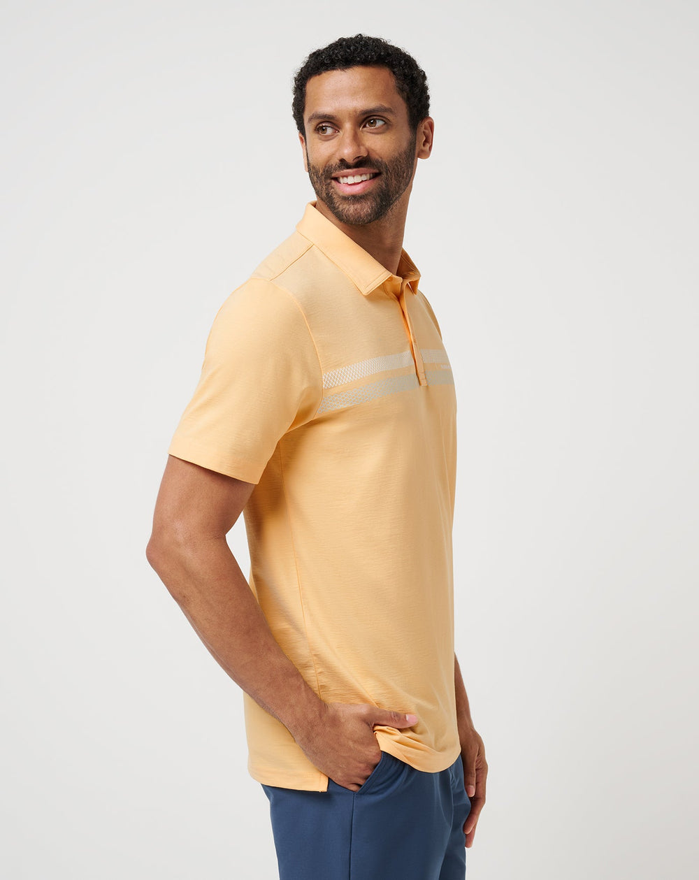 Apricot Travis Mathew