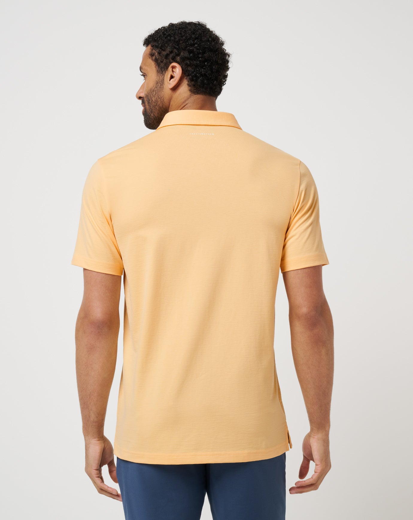 Apricot Travis Mathew
