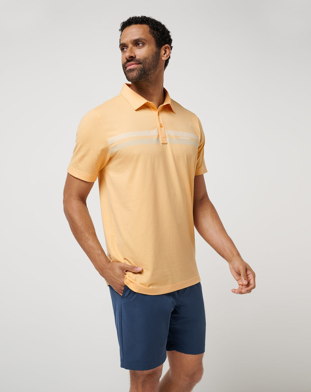 Apricot Travis Mathew