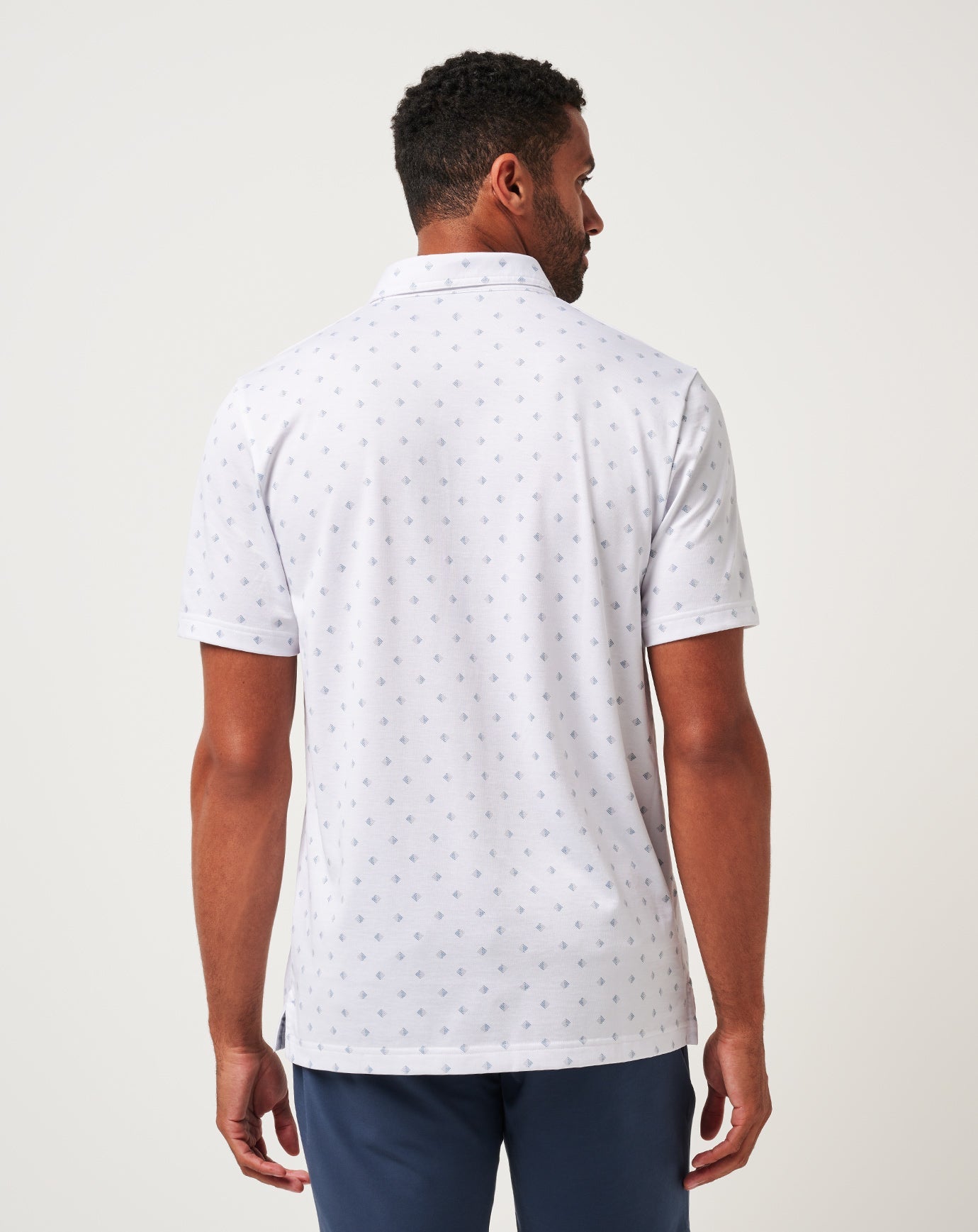 White Travis Mathew