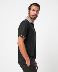 Black Travis Mathew