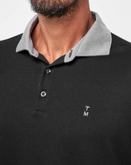 Black Travis Mathew