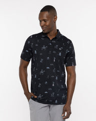 Black Travis Mathew