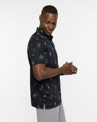 Black Travis Mathew