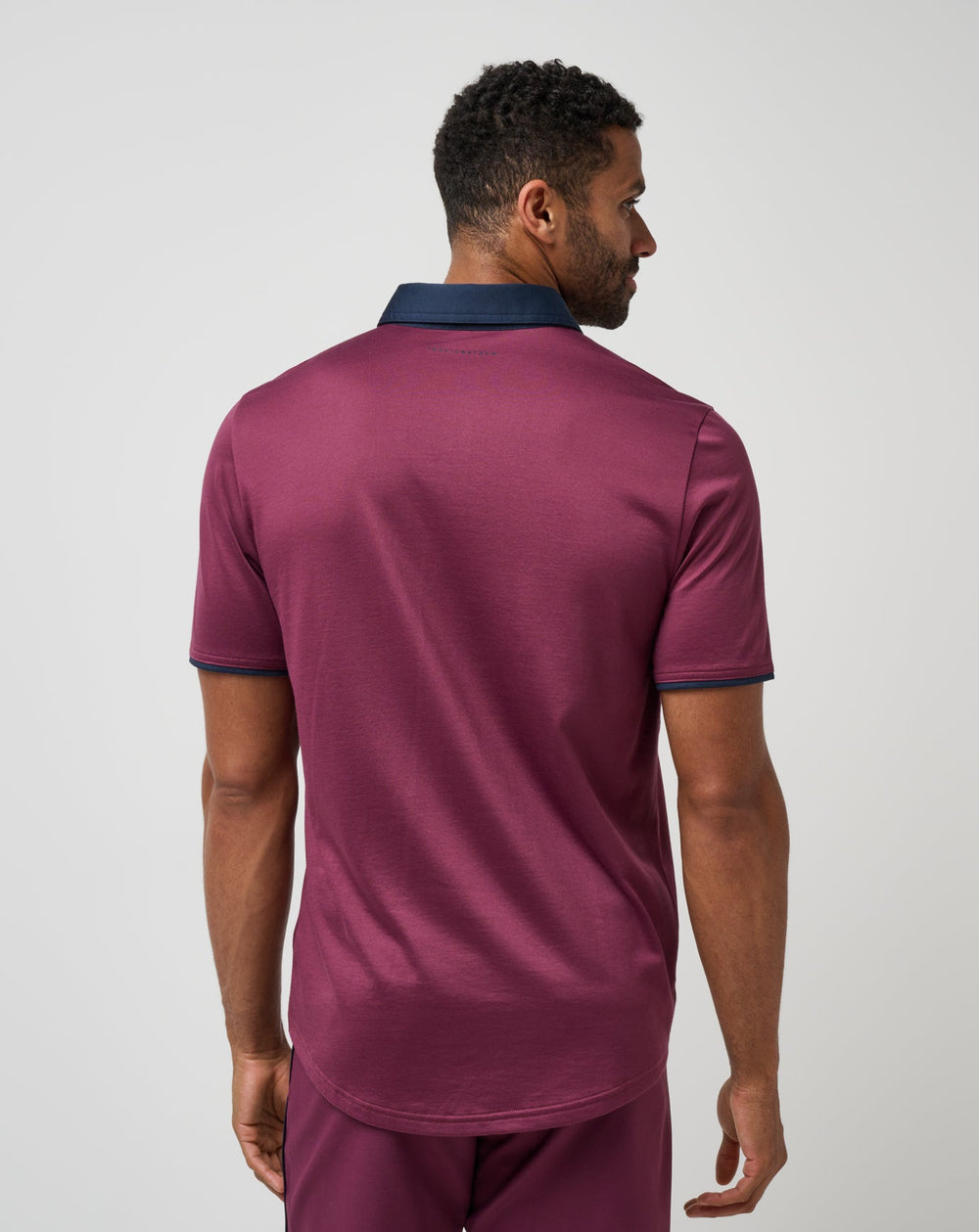 Mauve Wine Travis Mathew