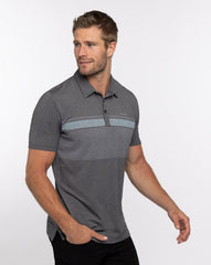 Heather Dark Grey Travis Mathew