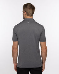 Heather Dark Grey Travis Mathew