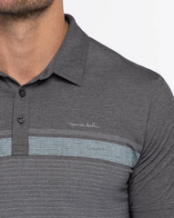 Heather Dark Grey Travis Mathew
