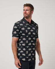 Black Travis Mathew