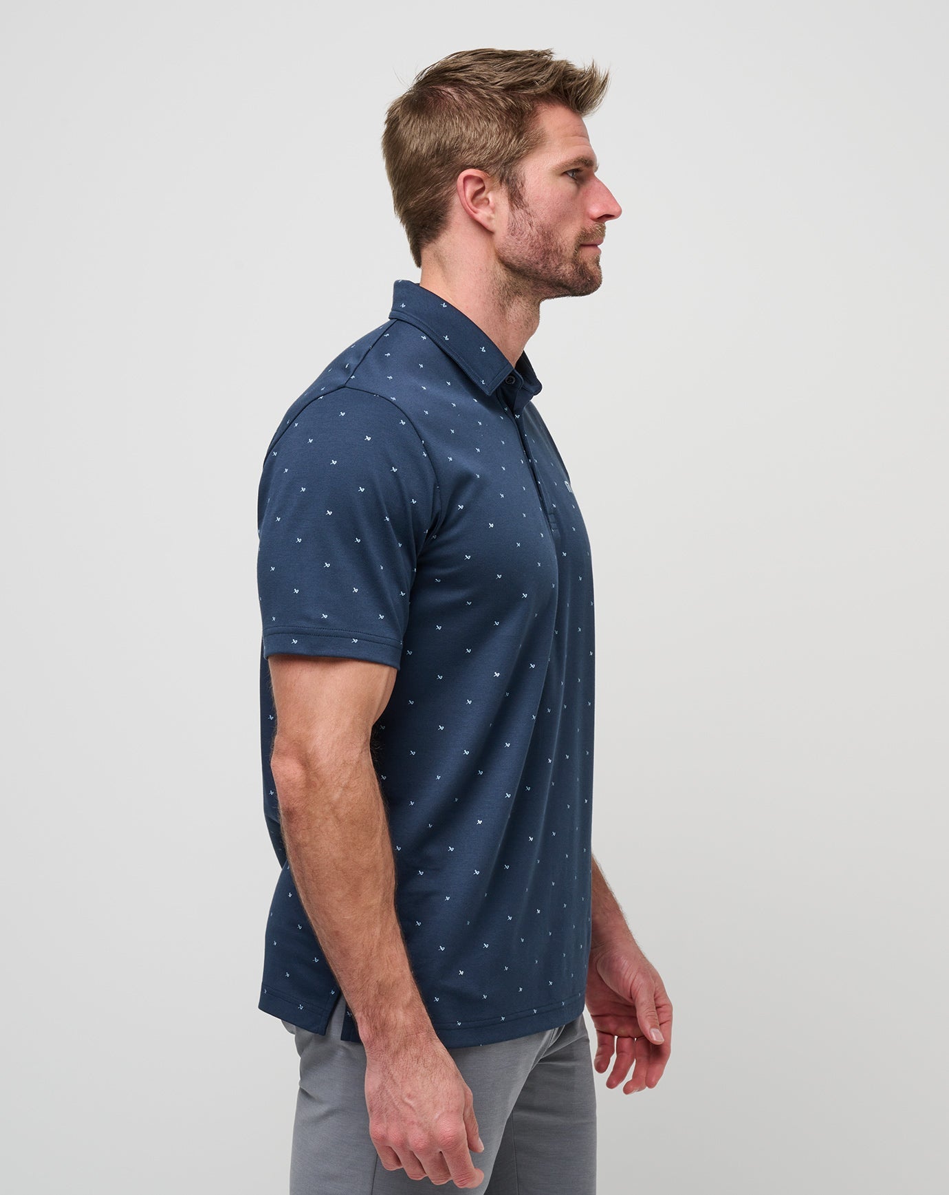 Total Eclipse Travis Mathew