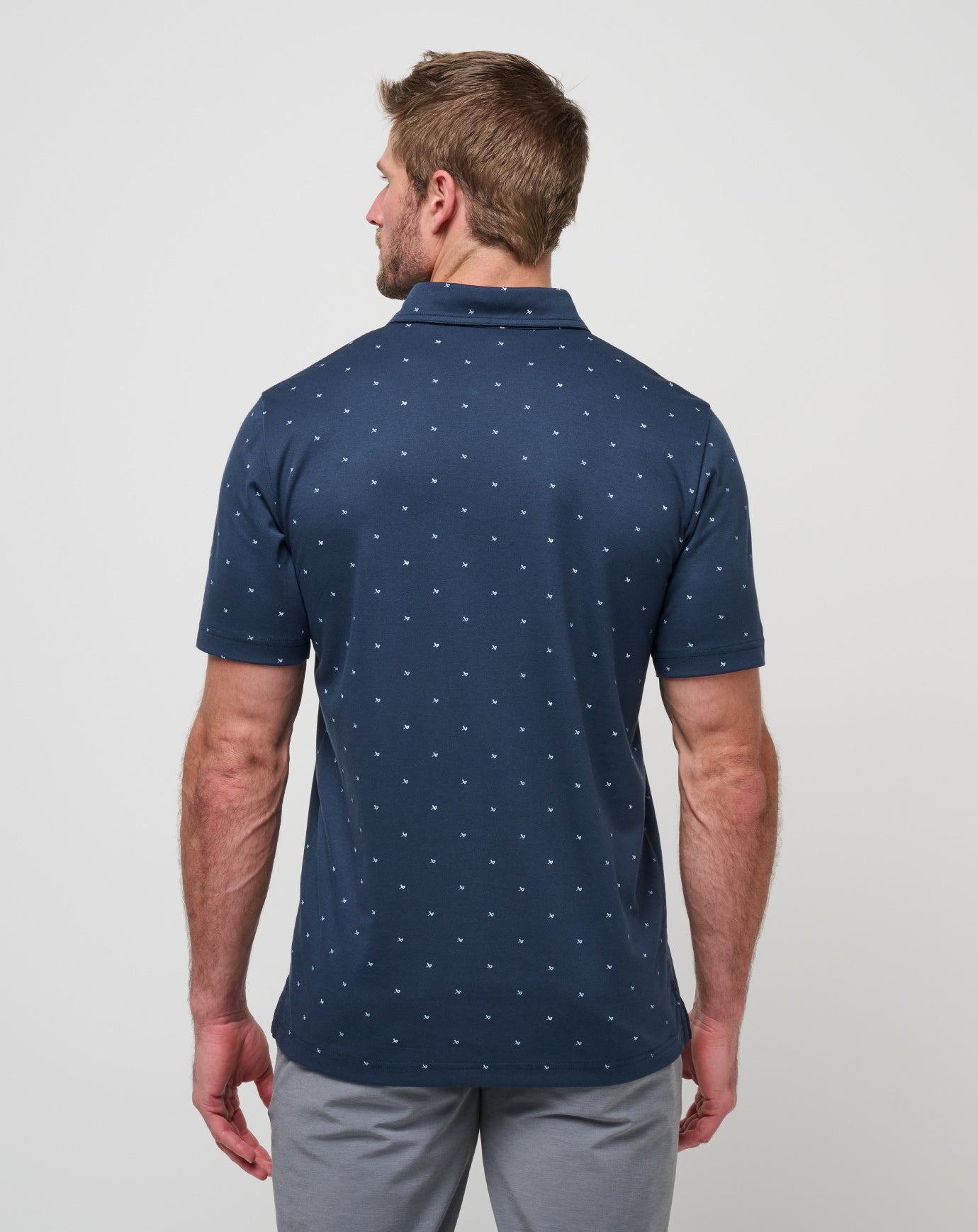 Total Eclipse Travis Mathew