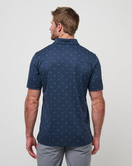 Total Eclipse Travis Mathew