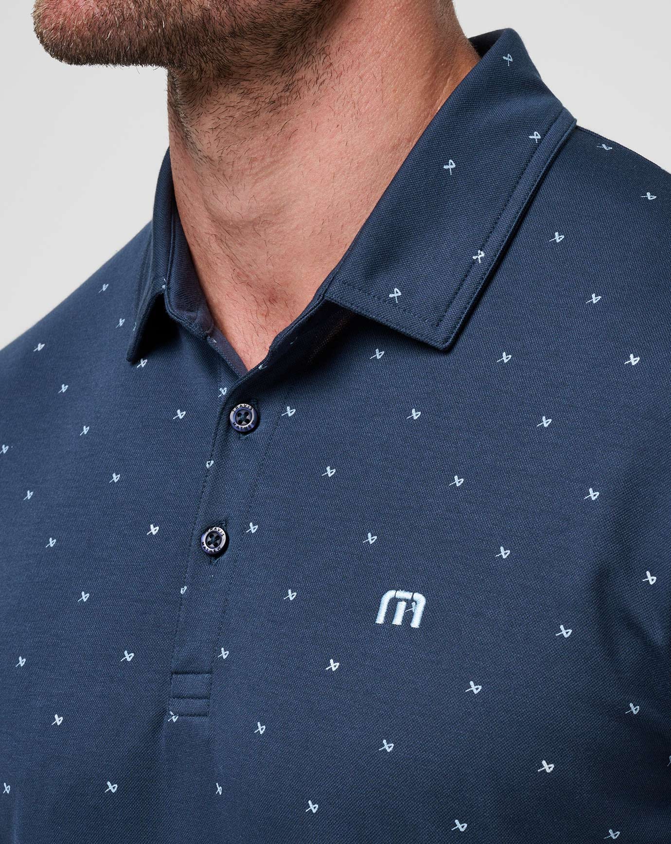 Total Eclipse Travis Mathew
