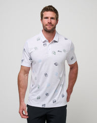 White Travis Mathew