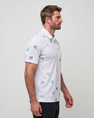 White Travis Mathew