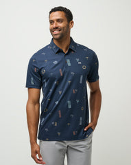 Total Eclipse Travis Mathew