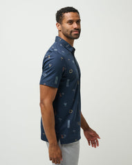 Total Eclipse Travis Mathew