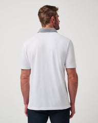 White Travis Mathew